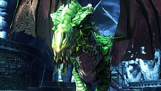 Neverwinter Xbox One, 1,6 milyonu aşkın oyuncuyu ağırlıyor!