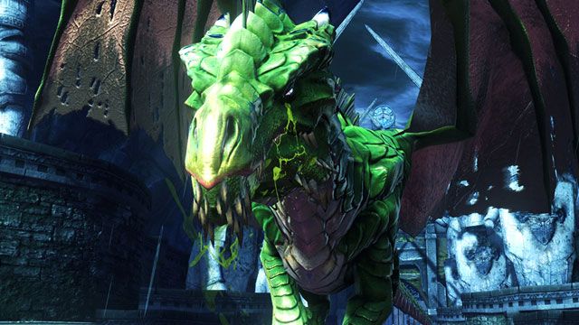 Neverwinter Xbox One, 1,6 milyonu aşkın oyuncuyu ağırlıyor!