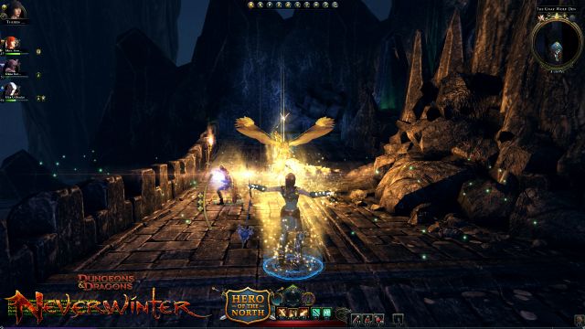 NeverWinter'a yeni bir güncelleme geliyor