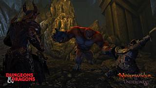 Neverwinter: Underdark'ın çıkış tarihi açıklandı