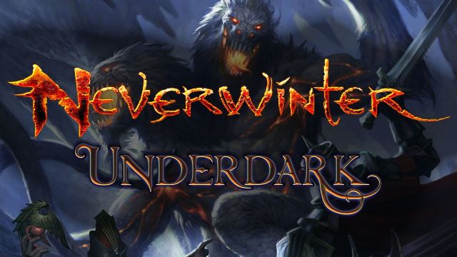 Neverwinter: Underdark Xbox One'a geliyor