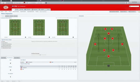 Football Manager 2011