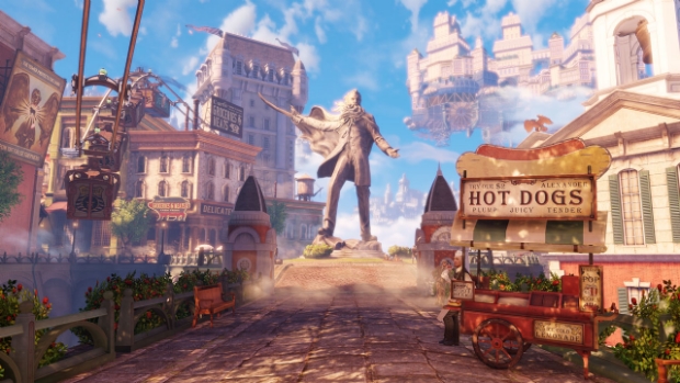 The BioShock Collection geliyor