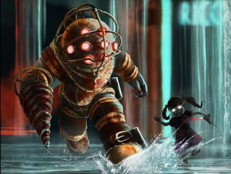 Bioshock'un yapımcısı Irrational Games kapanıyor!