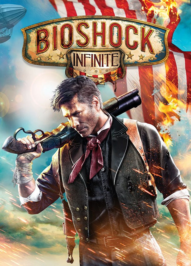 Playstore'da BioShock Infinite günü!