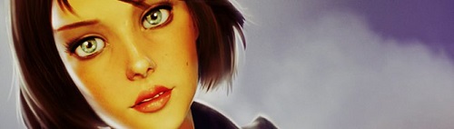 BioShock Infinite'den yepyeni görüntüler
