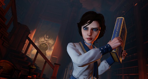 Bioshock'un yapımcısı Irrational Games yeniden hareketlendi