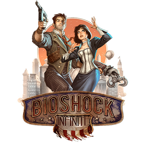 BioShock Infinite arkasındaki başarı