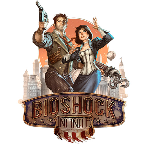 Bioshock Infinite'ten "Yalancı Çoban" fragmanı