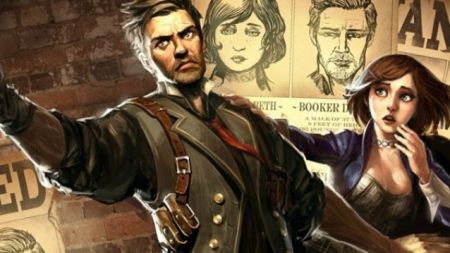 BioShock Infinite'i beğenmeyip parasını geri isteyen adam