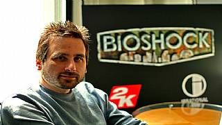 Bioshock yapımcıları yeni proje için eleman arayışında