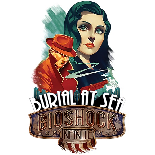 Burial at Sea'in ilk dakikalarına tanık olun