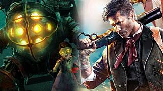 The BioShock Collection geliyor