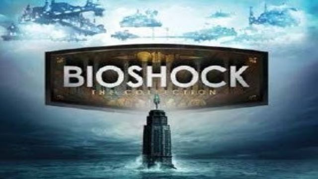 Bioshock Collection her an duyurulabilir