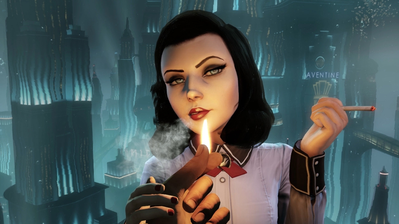 BioShock Infinite: Burial at Sea (DLC İnceleme)