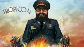 Tropico 4 Ücretsiz Oldu