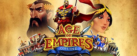 Age of Empires Online geliyor!