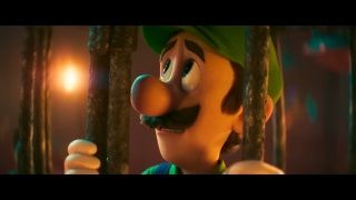 Super Mario Bros. filmi son fragmanı yayınlandı