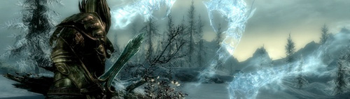 The Elder Scrolls V: Skyrim'e yeni detaylar