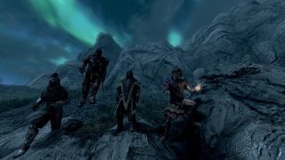 Skyrim'in 8 kişilik co-op modu, kapalı beta sürecine giriyor