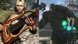 Fallout 4 ve Skyrim, Xbox Game Pass PC için geliyor