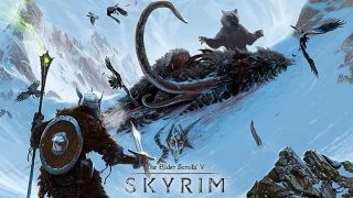 Skyrim Xbox Game Pass PC sürümü, mod konusunda sıkıntılı