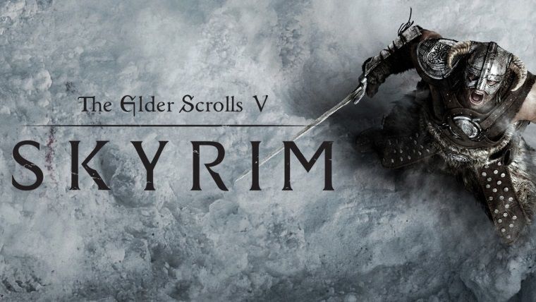 Skyrim fiziksel kopyası 600 dolara alıcı buldu