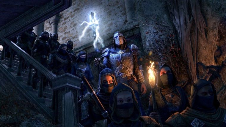 Obsidian, Elder Scrolls Yan Ürünü Fikrini Doğruladı