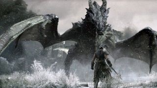 Skyrim Tasarımcısı Oyunun Etkisine Hala İnanamıyor