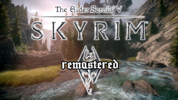 The Elder Scrolls V: Skyrim Remastered olarak geri dönebilir!