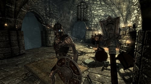 Skyrim tam çözümü ve rehberi