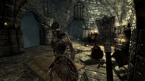 Howards'a göre en iyi Skyrim platformu hangisi?