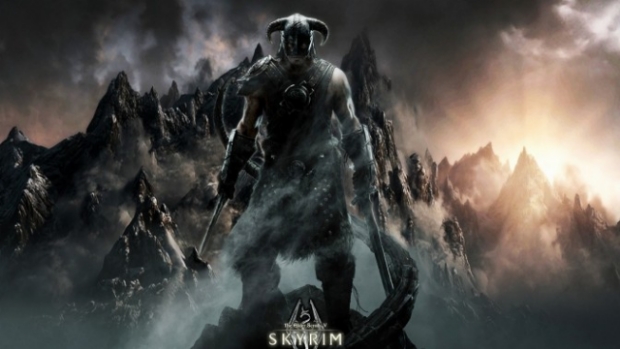 The Elder Scrolls V: Skyrim Special Edition için yeni video geldi