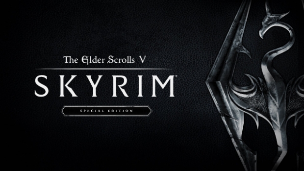 The Elder Scrolls V: Skyrim Special Edition'ın 1.3 güncellemesi 144Hz desteğini geliştiriyor