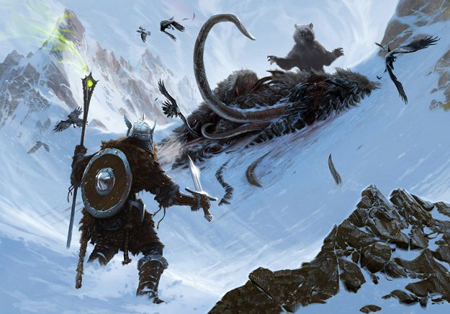 Skyrim tam çözümü ve rehberi