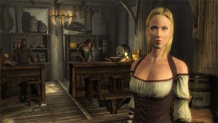 Skyrim'in yeni DLC'si belli mi oldu?