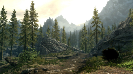 Skyrim tam çözümü ve rehberi