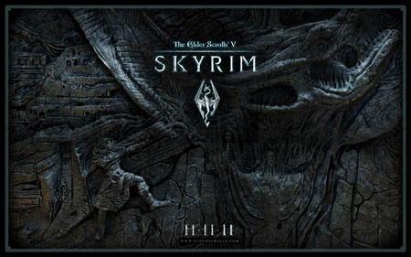 The Elder Scrolls V: Skyrim'de düşmanların farkı