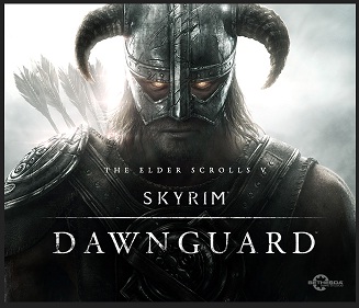 Skyrim'in DLC'si belli oldu: Dawnguard