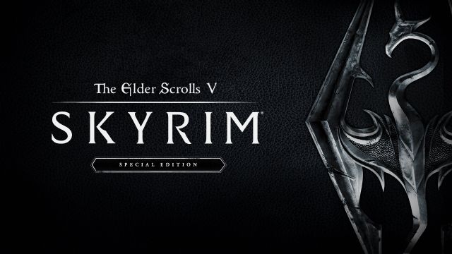 Bethesda, The Elder Scrolls V: Skyrim Special Edition'daki ses sorununu düzeltecek