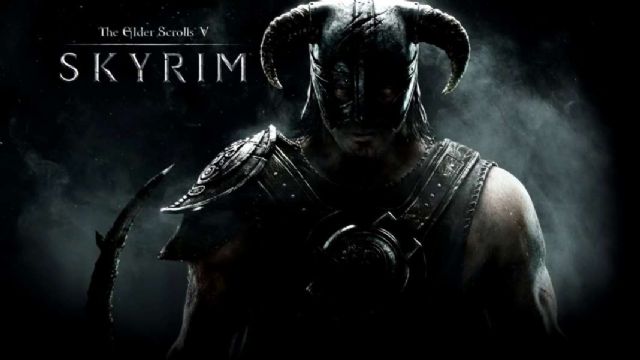 Skyrim VR duyuruldu