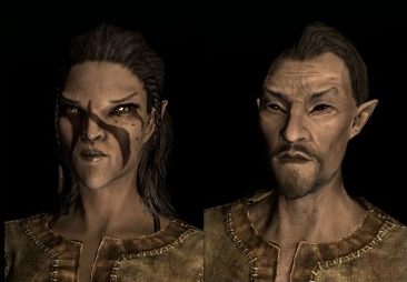 Elder Scrolls V: Skyrim rehberi 