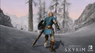 Skyrim, Nintendo Switch inceleme puanları