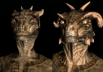 Elder Scrolls V: Skyrim rehberi 