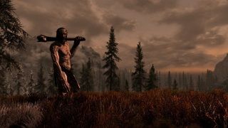 Elder Scrolls: Skyrim'in karakter tasarımcısından itiraf geldi