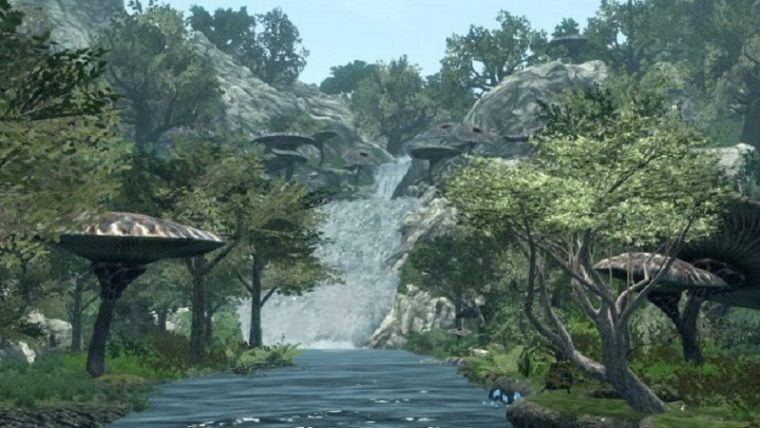 Beyond Skyrim: Morrowind oyunu için ilk teaser yayınlandı