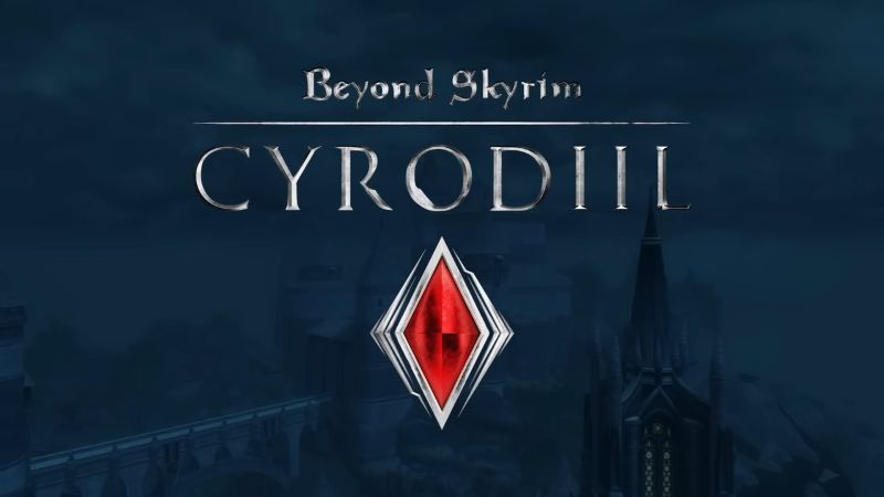 Skyrim: Cyrodiil modunun fragmanı yayınlandı