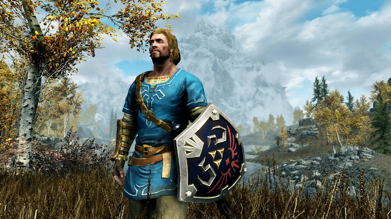 Skyrim, Nintendo Switch inceleme puanları