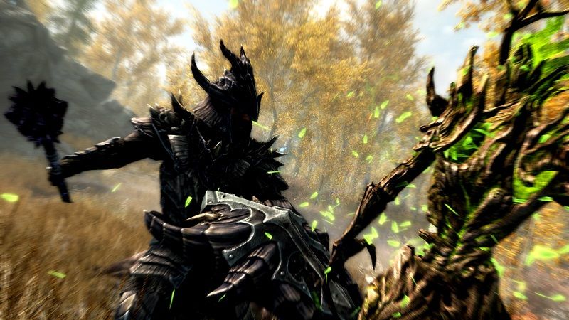 Skyrim'i modlu sevenlere Anniversary Edition'dan üzücü haber geldi