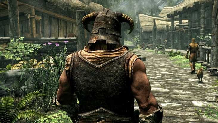 Skyrim fiziksel kopyası 600 dolara alıcı buldu